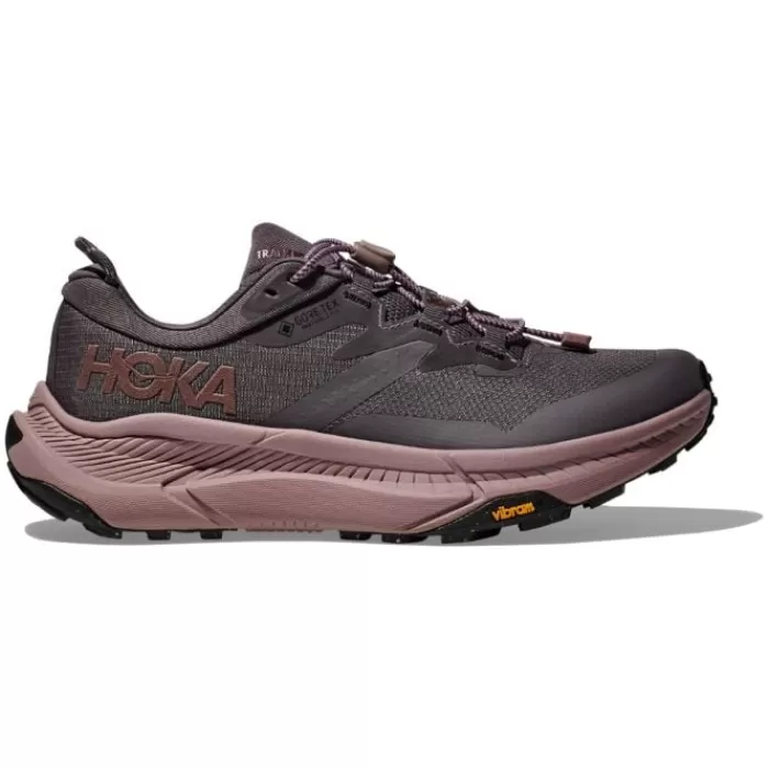 Donna Hoka Offerta Scarpe Da Trekking-Transport GTX