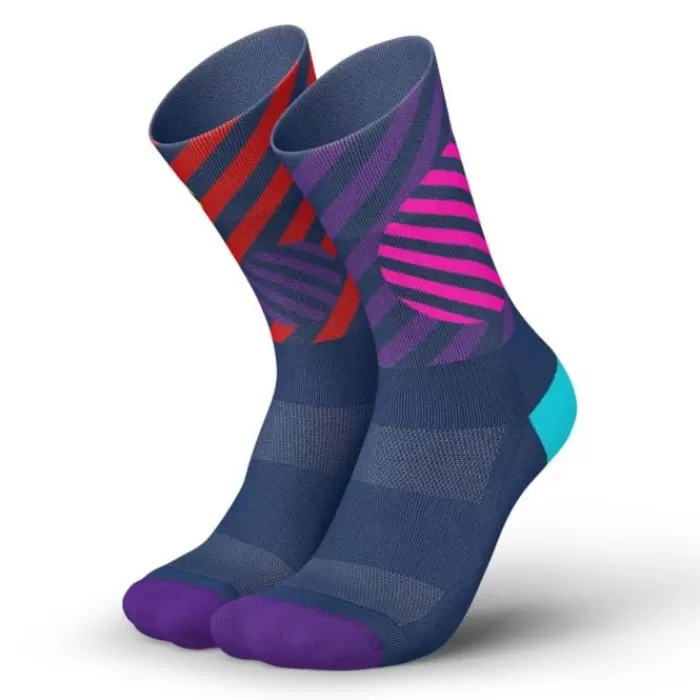 Donna Incylence Calze | Calze-Running Globes Socks