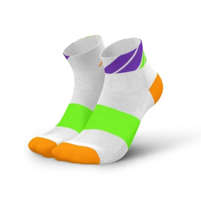 Donna Incylence Calze | Calze-Running Ladders Short Socks