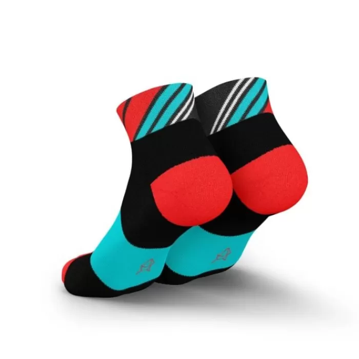 Donna Incylence Calze | Calze-Running Ladders Short Socks