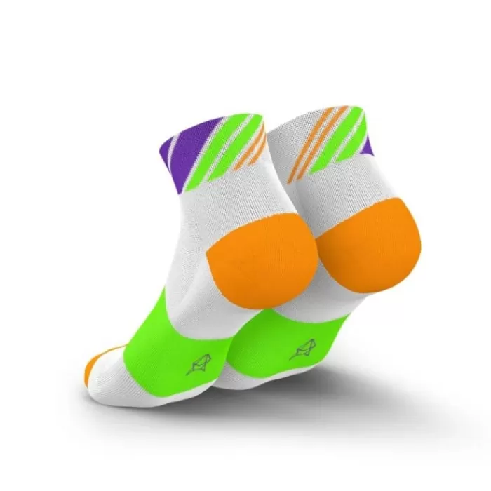 Donna Incylence Calze | Calze-Running Ladders Short Socks