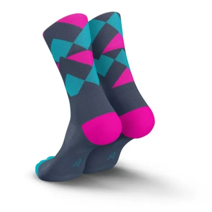 Donna Incylence Calze | Calze-Running Peaks Socks