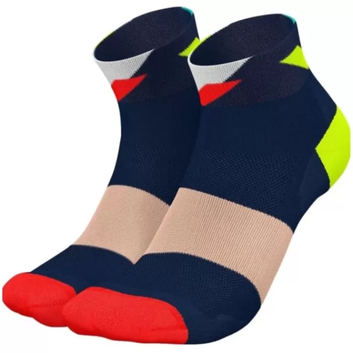 Donna Incylence Calze | Calze-ULTRALIGHT STRIKES SHORT Socks