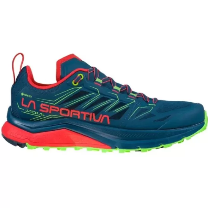 Donna La Sportiva Scarpe Neutrale | Trail-Jackal GTX