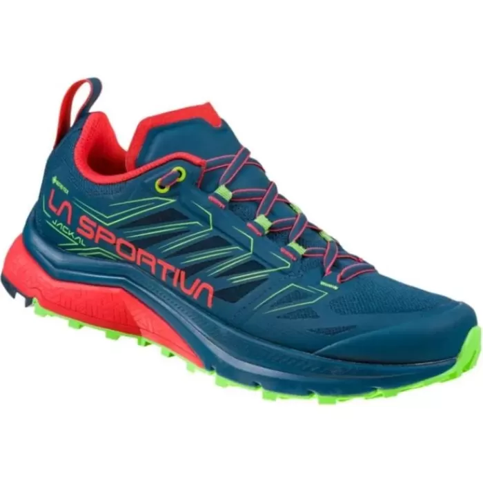 Donna La Sportiva Scarpe Neutrale | Trail-Jackal GTX