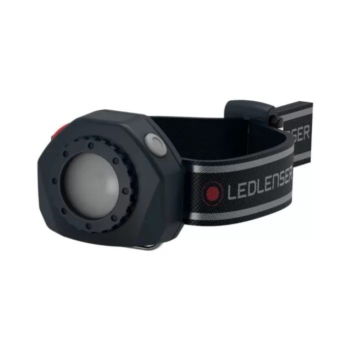 Ledlenser Riflettori Per La Corsa-CU2R