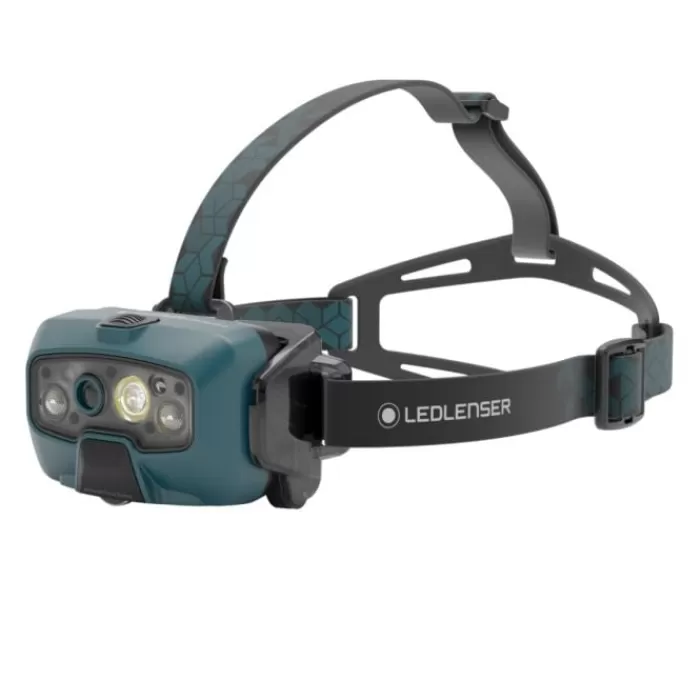 Ledlenser Lampade Da Corsa E Luci-HF8R Core