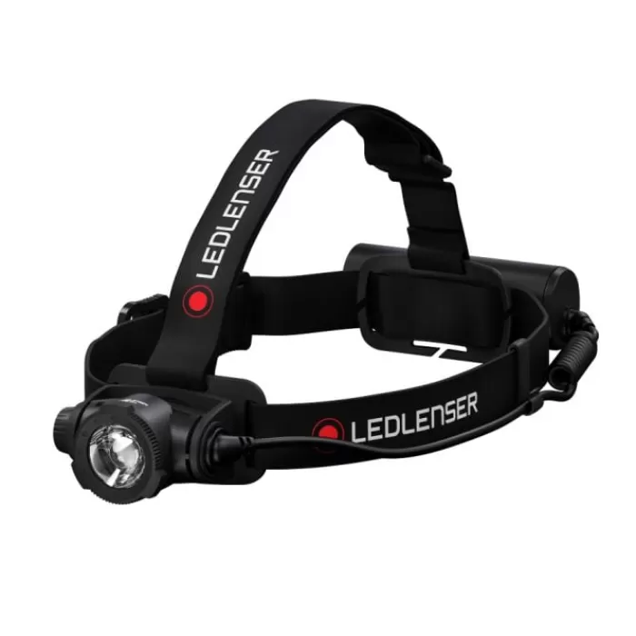 Ledlenser Lampade Da Corsa E Luci-H7R Core