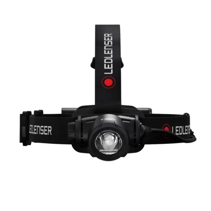 Ledlenser Lampade Da Corsa E Luci-H7R Core