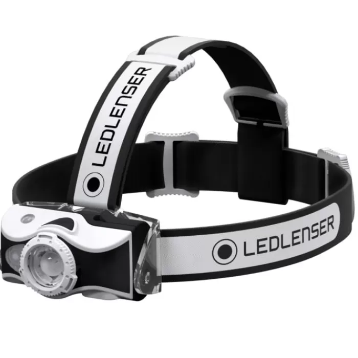 Ledlenser Lampade Da Corsa E Luci-MH7