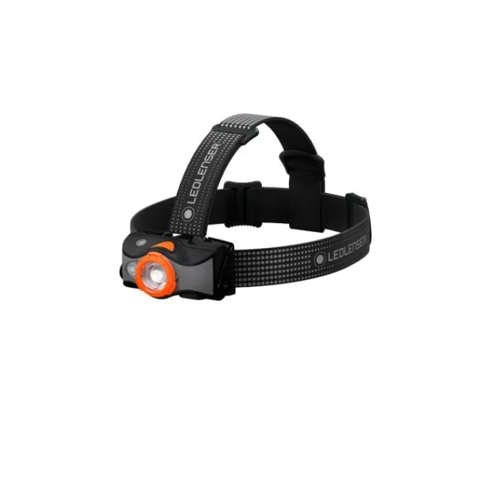 Ledlenser Lampade Da Corsa E Luci-MH7