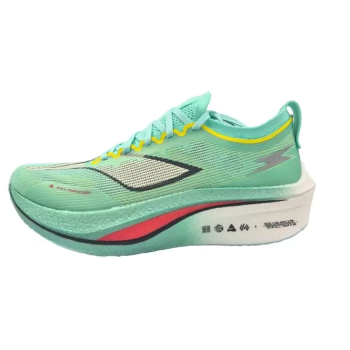 Donna Li-Ning Scarpe Neutrale | Gara-Feidian 4.0 Elite