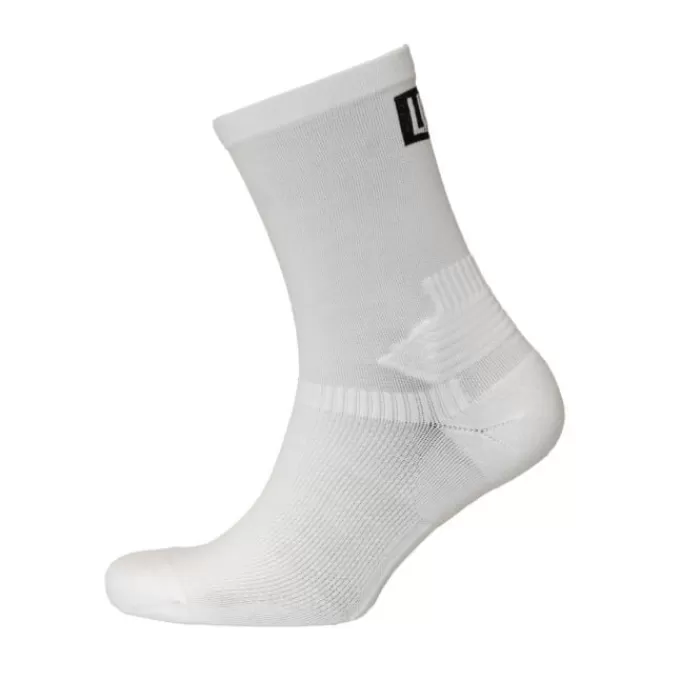 Donna Lipati Calze | Calze-Crew 2-Pack Sock