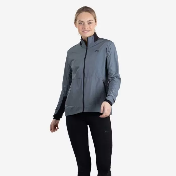 Donna Lipati Giacche-Cumulus PX Jacket