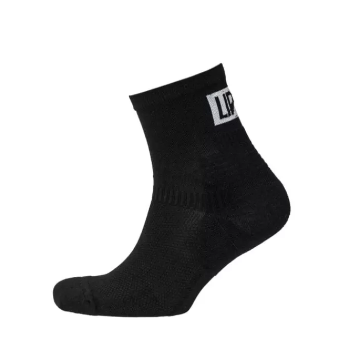 Donna Lipati Calze | Calze-Mid 2-Pack Sock