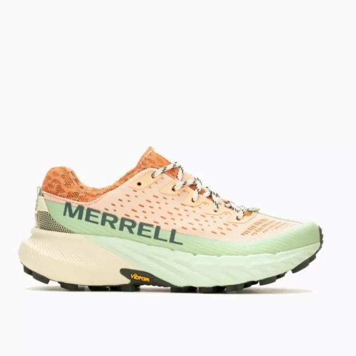 Donna Merrell Scarpe Neutrale | Trail-Agility Peak 5