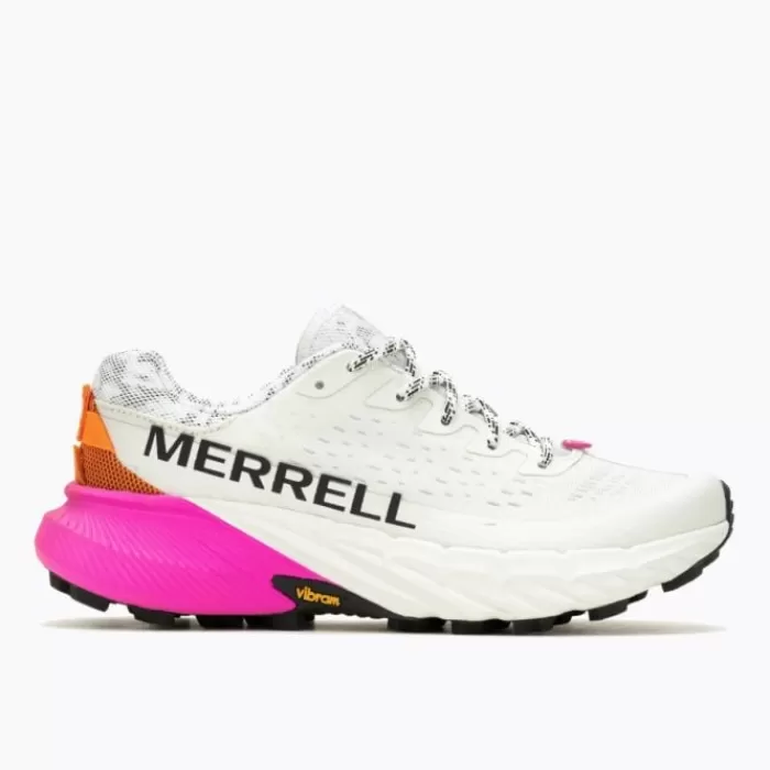 Donna Merrell Scarpe Neutrale | Trail-Agility Peak 5