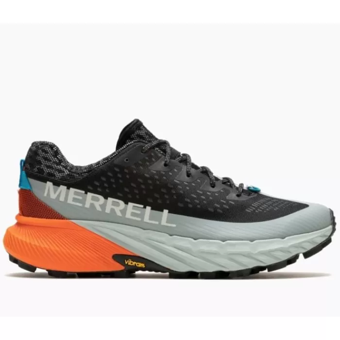 Donna Merrell Scarpe Neutrale | Trail-Agility Peak 5