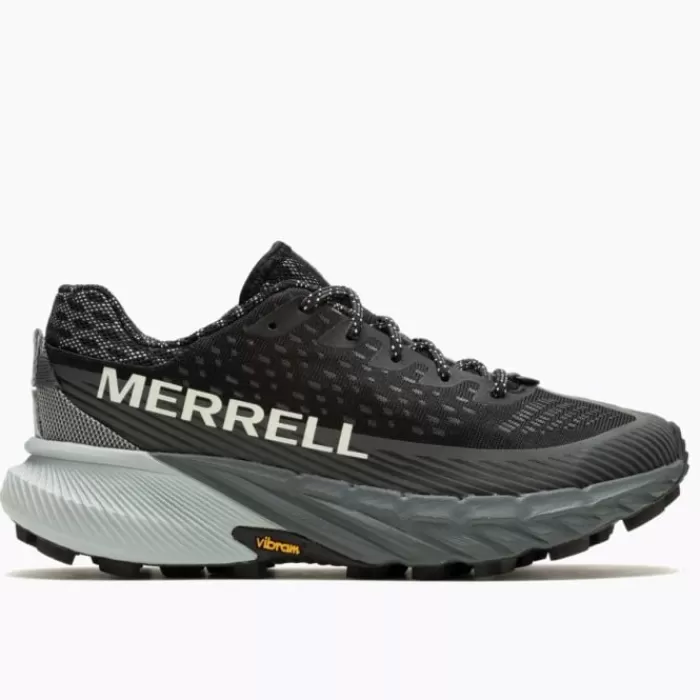 Donna Merrell Scarpe Neutrale | Trail-Agility Peak 5