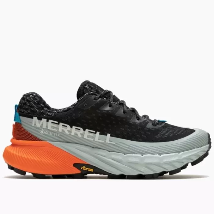 Donna Merrell Scarpe Neutrale | Trail-Agility Peak 5 GTX