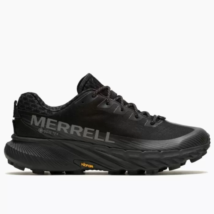 Uomo Merrell Scarpe Neutrale | Trail-Agility Peak 5 GTX