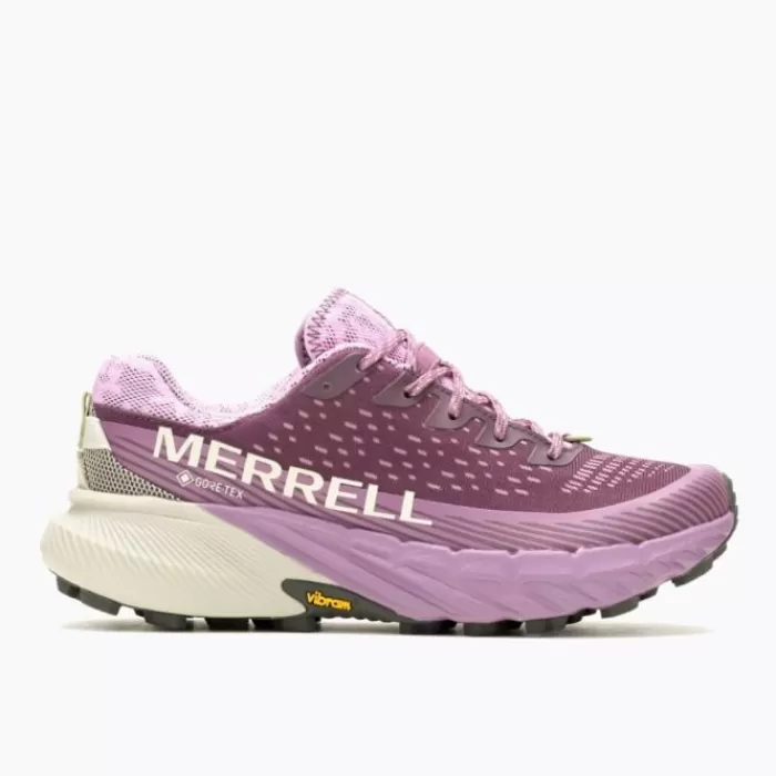 Donna Merrell Scarpe Neutrale | Trail-Agility Peak 5 GTX