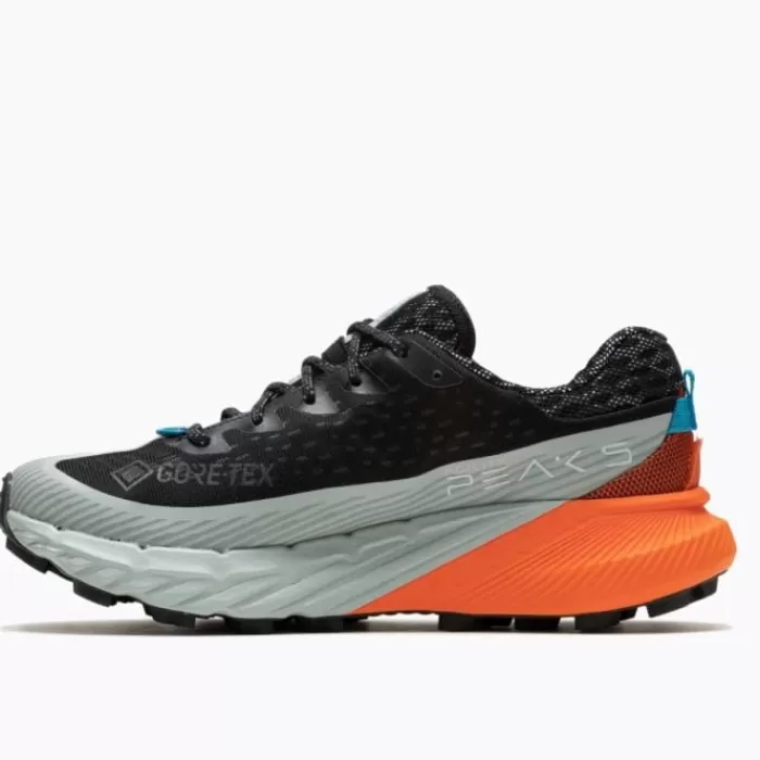 Donna Merrell Scarpe Neutrale | Trail-Agility Peak 5 GTX