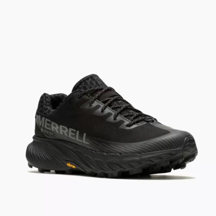 Uomo Merrell Scarpe Neutrale | Trail-Agility Peak 5 GTX