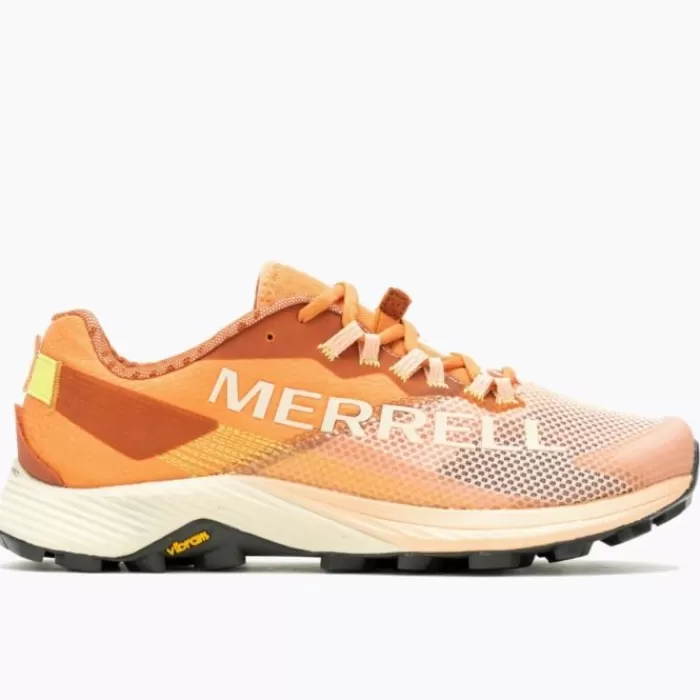 Donna Merrell Scarpe Neutrale | Trail-MTL Long Sky 2