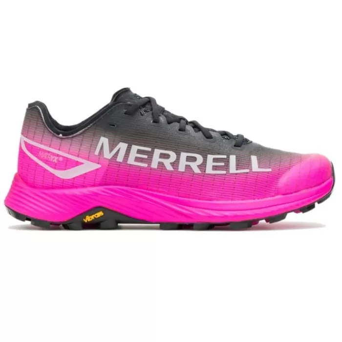 Donna Merrell Scarpe Neutrale | Trail-MTL Long Sky 2 Matryx