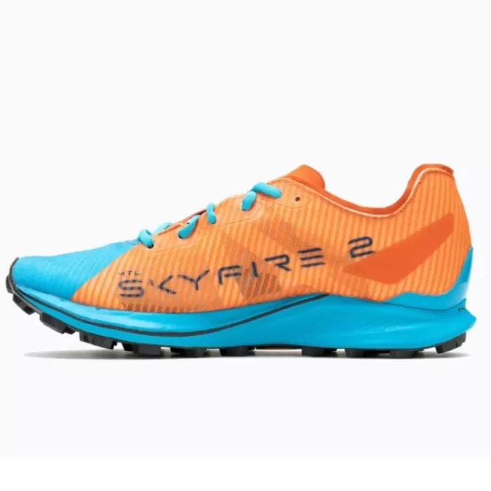 Donna Merrell Scarpe Neutrale | Trail-MTL Skyfire 2