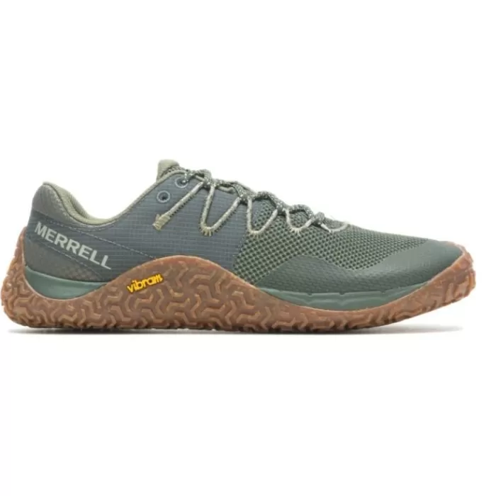 Uomo Merrell Scarpe Neutrale-Trail Glove 7