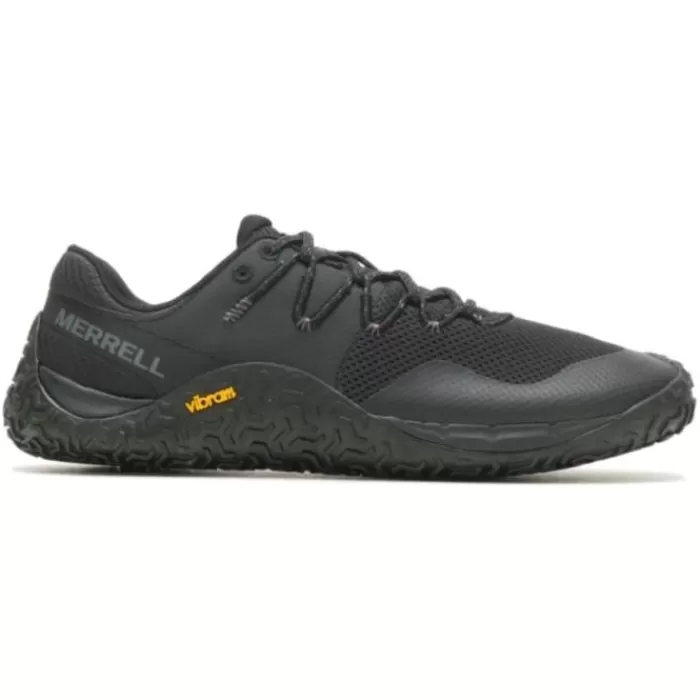 Uomo Merrell Scarpe Neutrale-Trail Glove 7