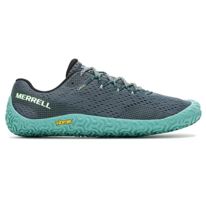 Uomo Merrell Trail | Scarpe Neutrale-Vapor Glove 6