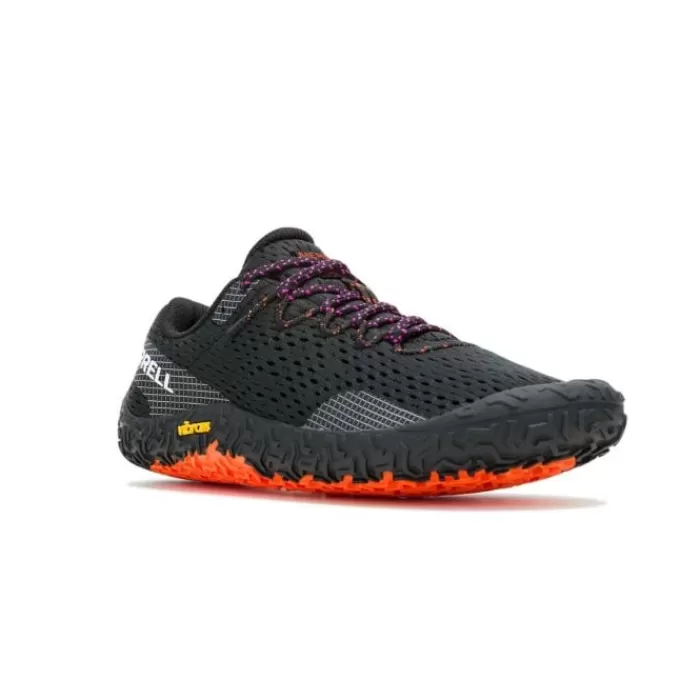 Donna Merrell Scarpe Neutrale | Trail-Vapor Glove 6