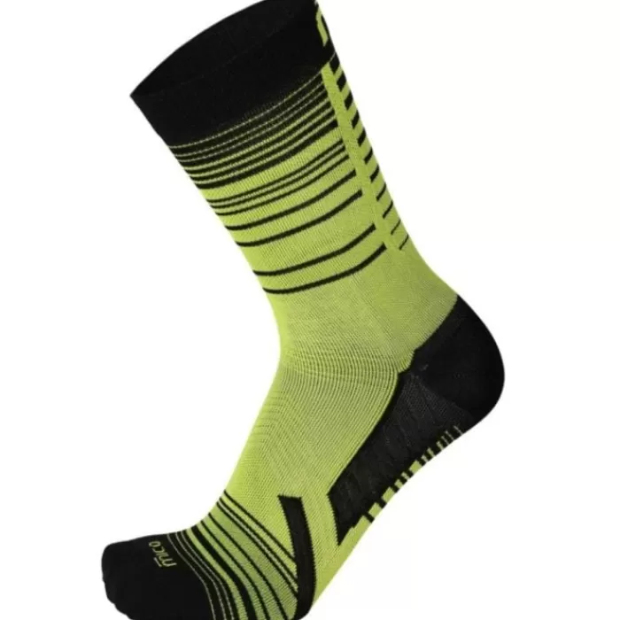 Donna Mico Calze | Calze-Lightweight M1 Trail Run Crew Socks