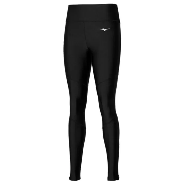 Donna Mizuno Leggings E Pantaloni Lunghi-Core Long Tight