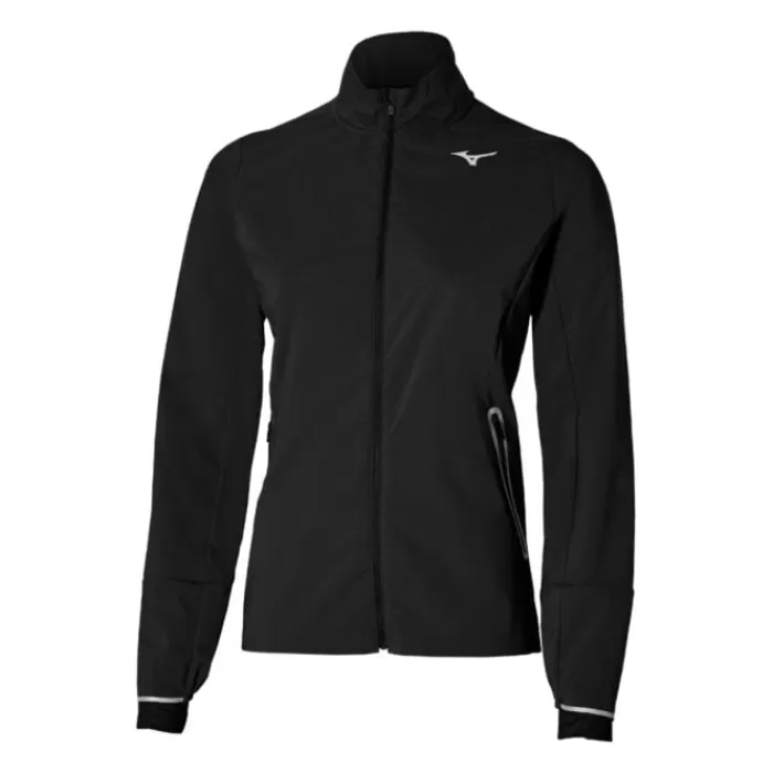 Donna Mizuno Giacche-Premium Warm Jacket