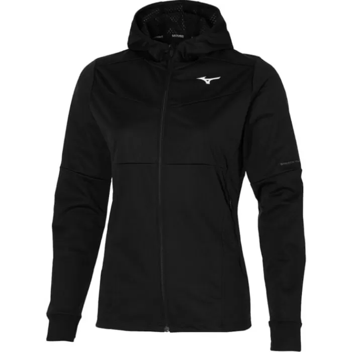 Donna Mizuno Giacche-Thermal Charge BT Jacket