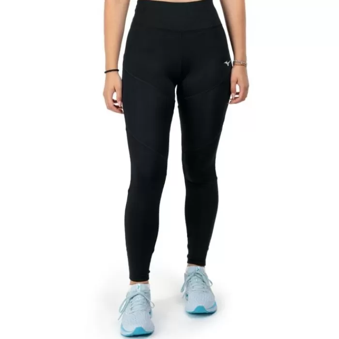 Donna Mizuno Leggings E Pantaloni Lunghi-ThermalCharge BT Tights