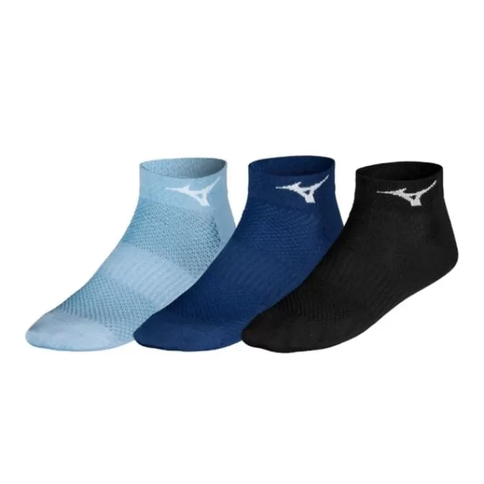 Donna Mizuno Calze | Calze-Training Mid Sock - 3 Pack