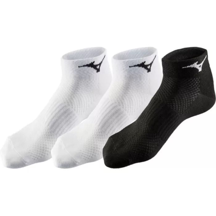 Donna Mizuno Calze | Calze-Training Mid Sock - 3 Pack