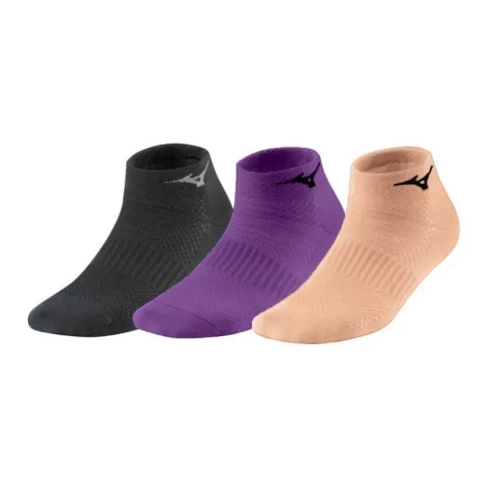 Donna Mizuno Calze | Calze-Training Mid Sock - 3 Pack