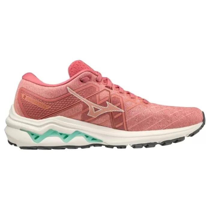 Donna Mizuno Scarpe Pronazione | Allenamento Quotidiano-Wave Inspire 18