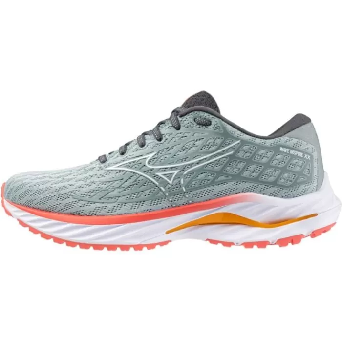 Donna Mizuno Scarpe Pronazione | Allenamento Quotidiano-Wave Inspire 20