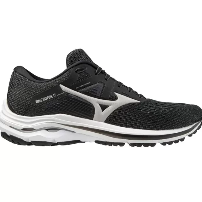 Donna Mizuno Scarpe Pronazione | Allenamento Quotidiano-Wave Inspire 17 Wide