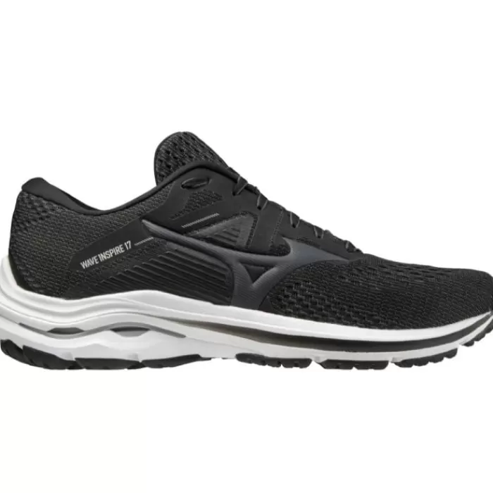 Donna Mizuno Scarpe Pronazione | Allenamento Quotidiano-Wave Inspire 17 Wide