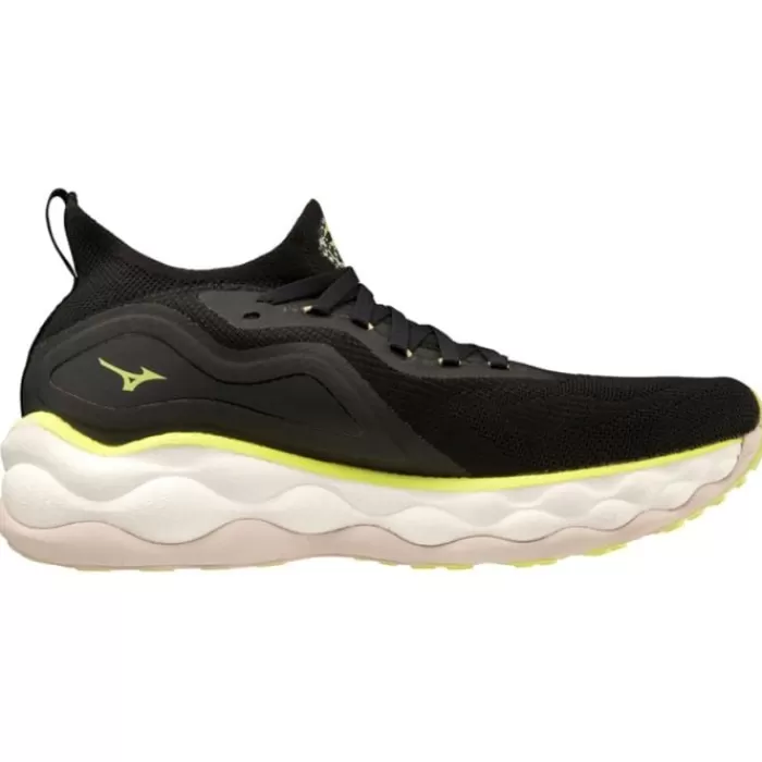 Uomo Mizuno Scarpe Neutrale | Allenamento Quotidiano-Wave Neo Ultra