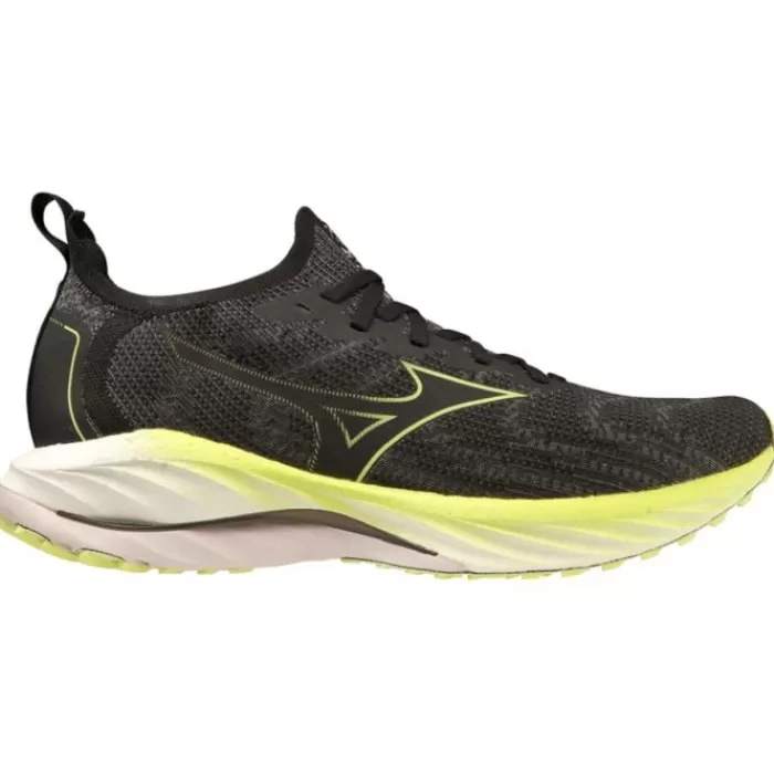 Uomo Mizuno Scarpe Neutrale | Allenamento Quotidiano-Wave Neo Wind