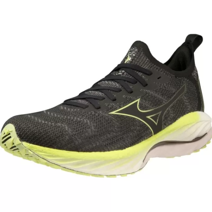 Uomo Mizuno Scarpe Neutrale | Allenamento Quotidiano-Wave Neo Wind